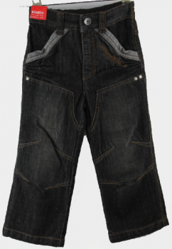 Esprit - Jeans  mit bequemem , verstellbarem Gummizugbund